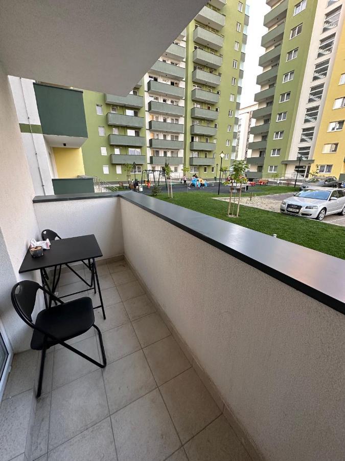 Coresi Luxury Apartments Брашов Экстерьер фото